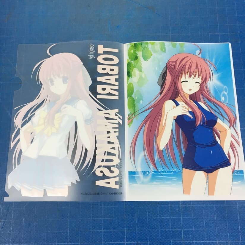 お好みの文字を入れる事が出来ます