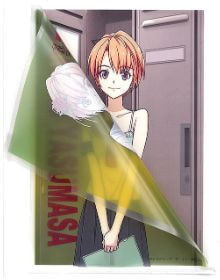 着せ替えめくり