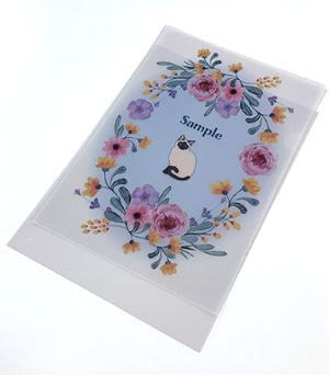 個包装+22円/1枚