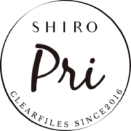 Shiropriブログ